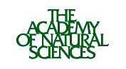 The Academy of Natural Sciences